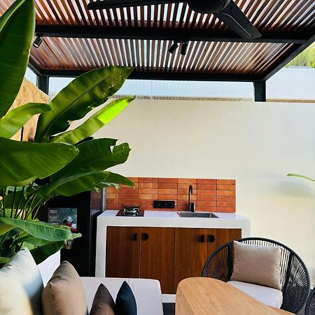 Meraki Lombok Villas Kuta  Extérieur photo