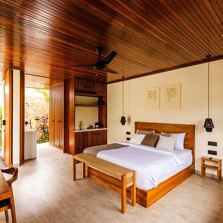 Meraki Lombok Villas Kuta  Extérieur photo