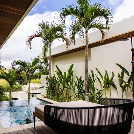 Meraki Lombok Villas Kuta  Extérieur photo