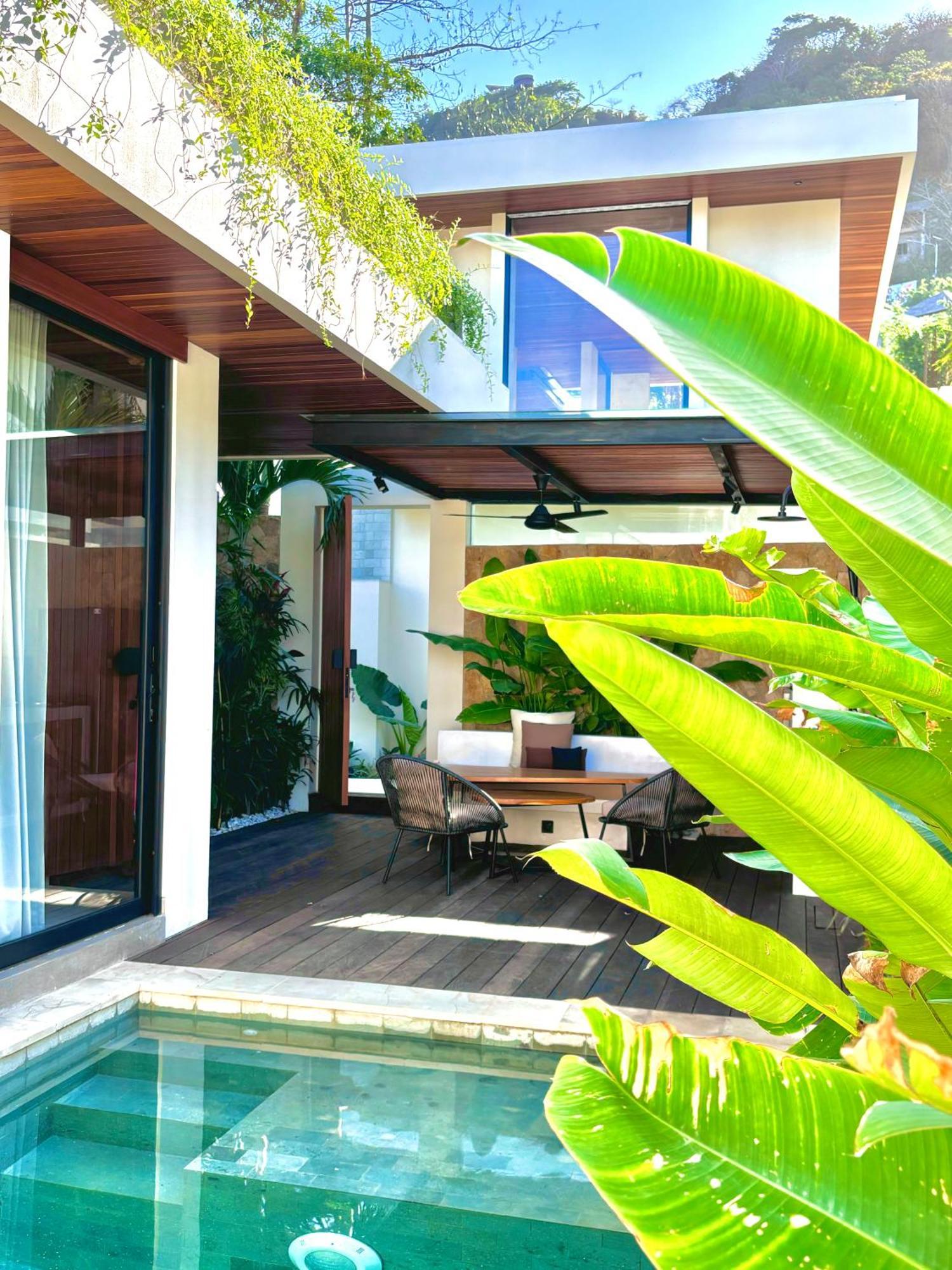 Meraki Lombok Villas Kuta  Extérieur photo