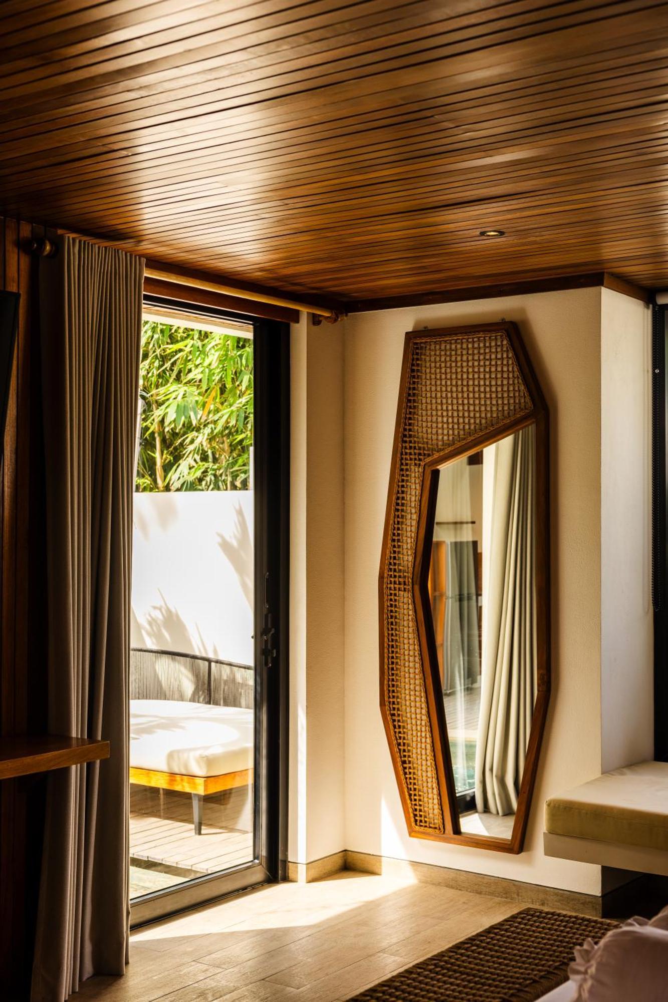 Meraki Lombok Villas Kuta  Extérieur photo