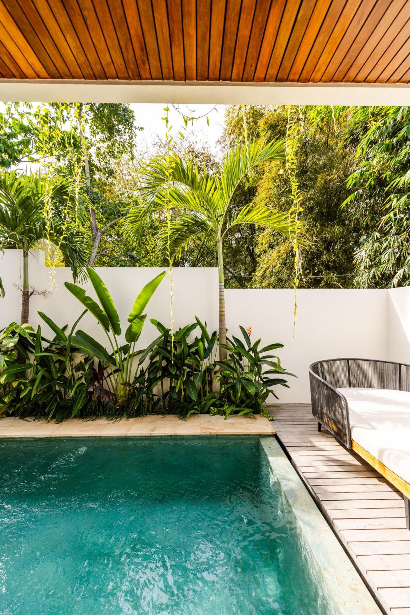 Meraki Lombok Villas Kuta  Extérieur photo