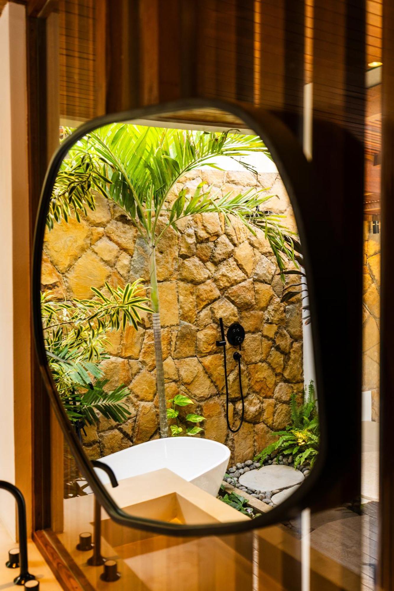 Meraki Lombok Villas Kuta  Extérieur photo
