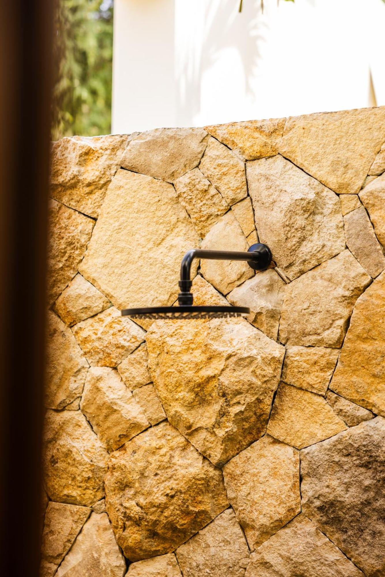 Meraki Lombok Villas Kuta  Extérieur photo