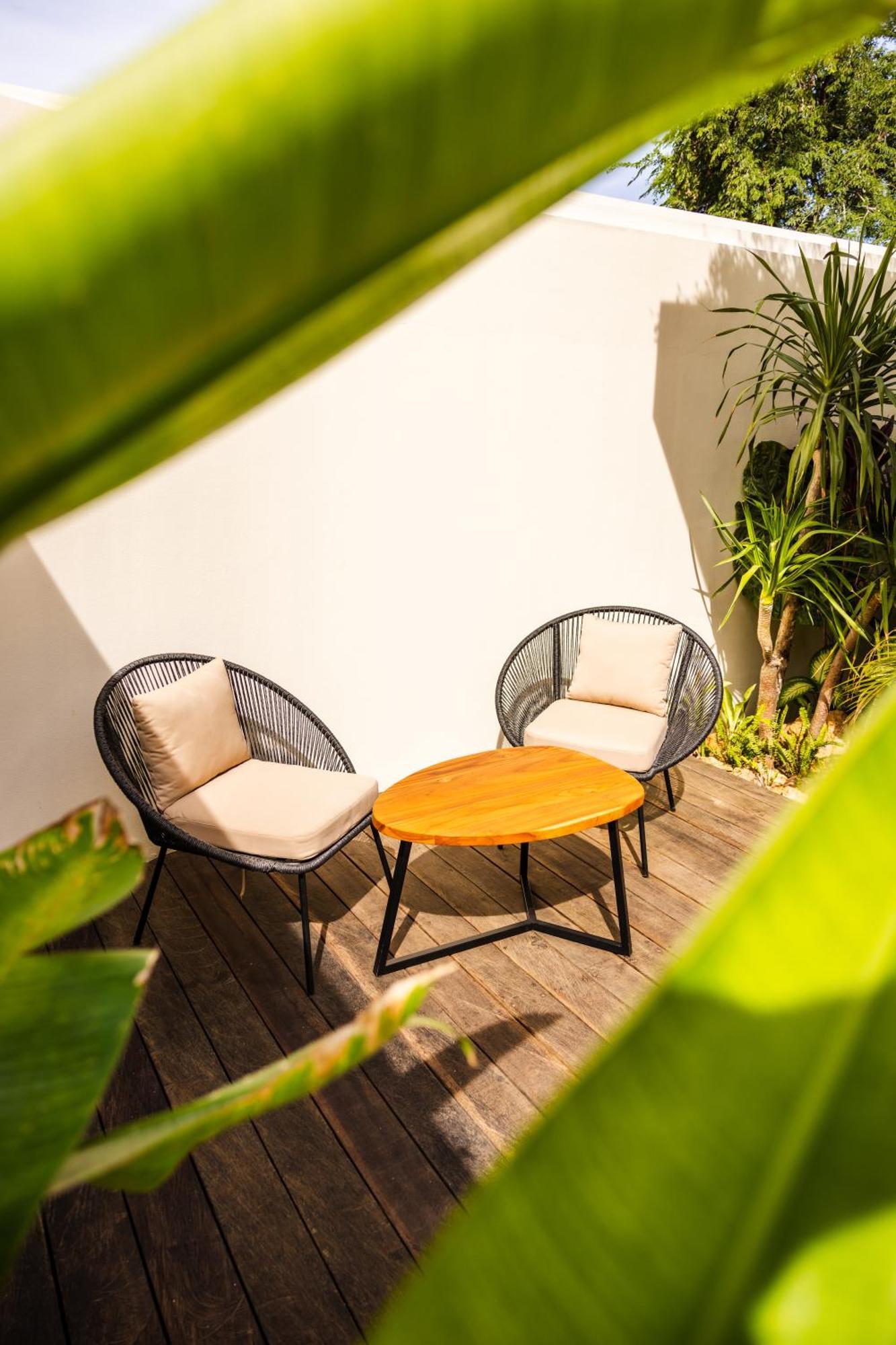 Meraki Lombok Villas Kuta  Extérieur photo