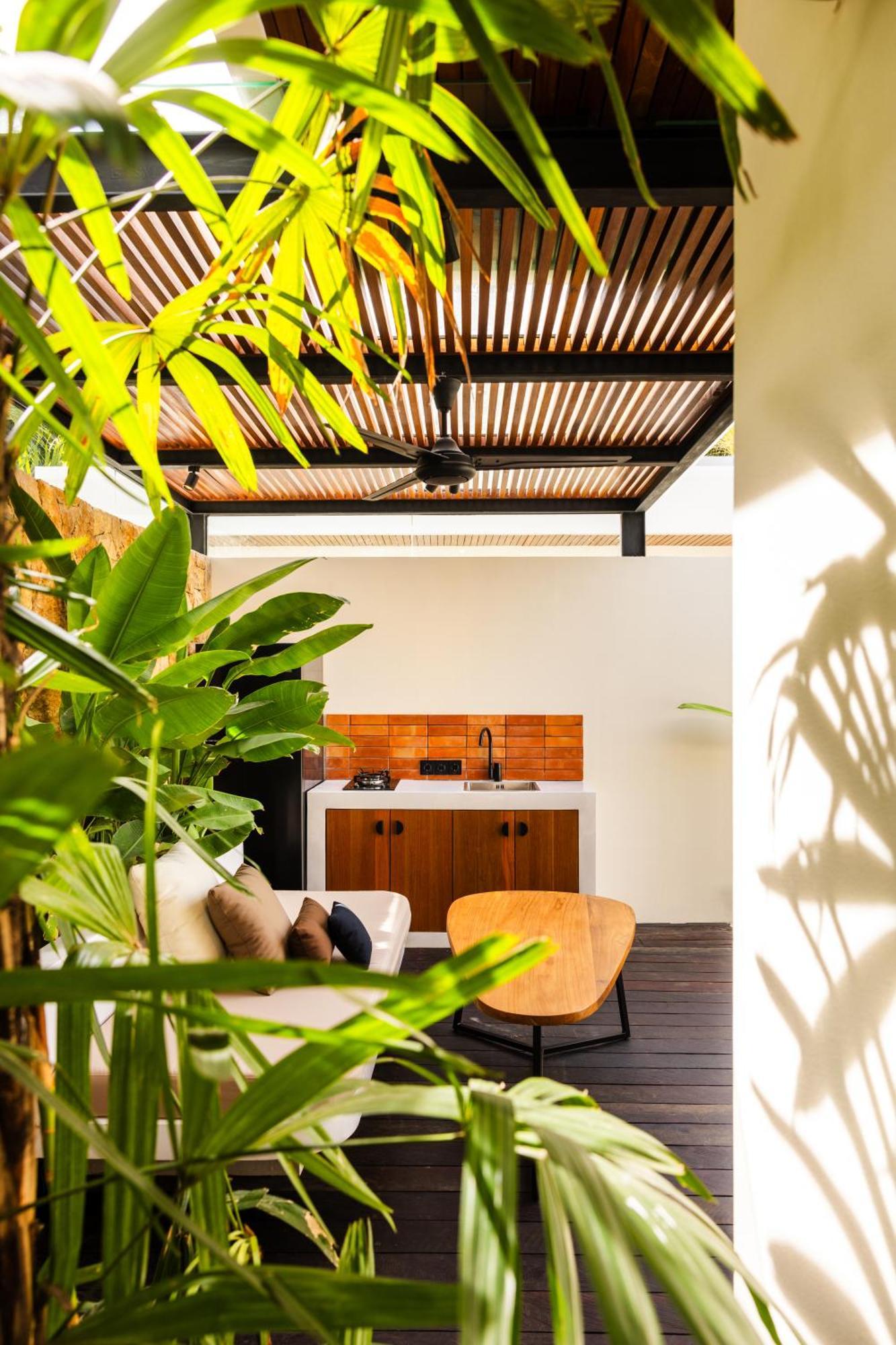 Meraki Lombok Villas Kuta  Extérieur photo