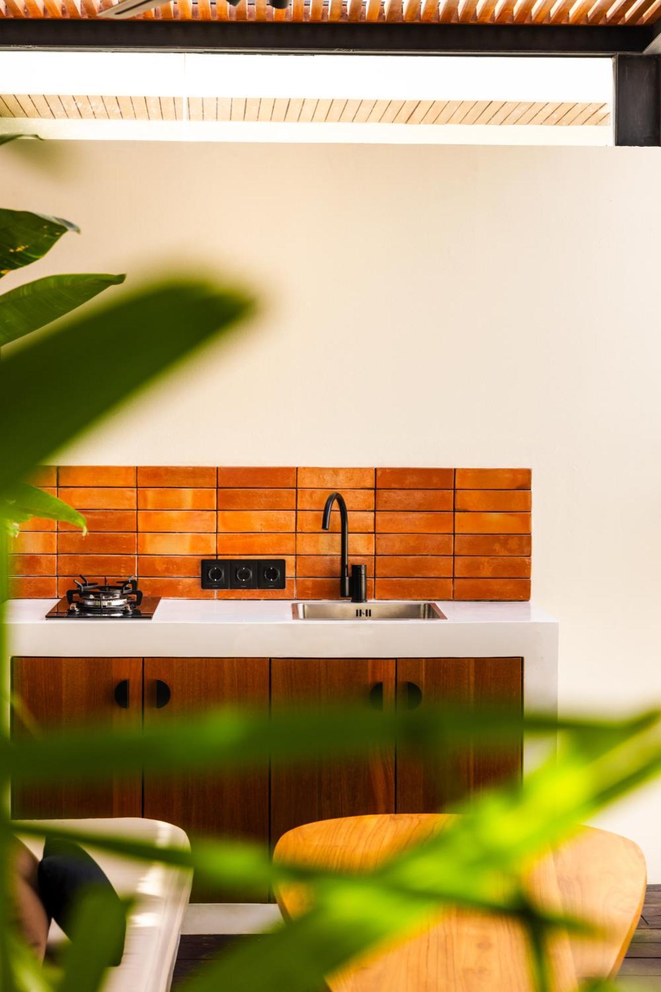 Meraki Lombok Villas Kuta  Extérieur photo