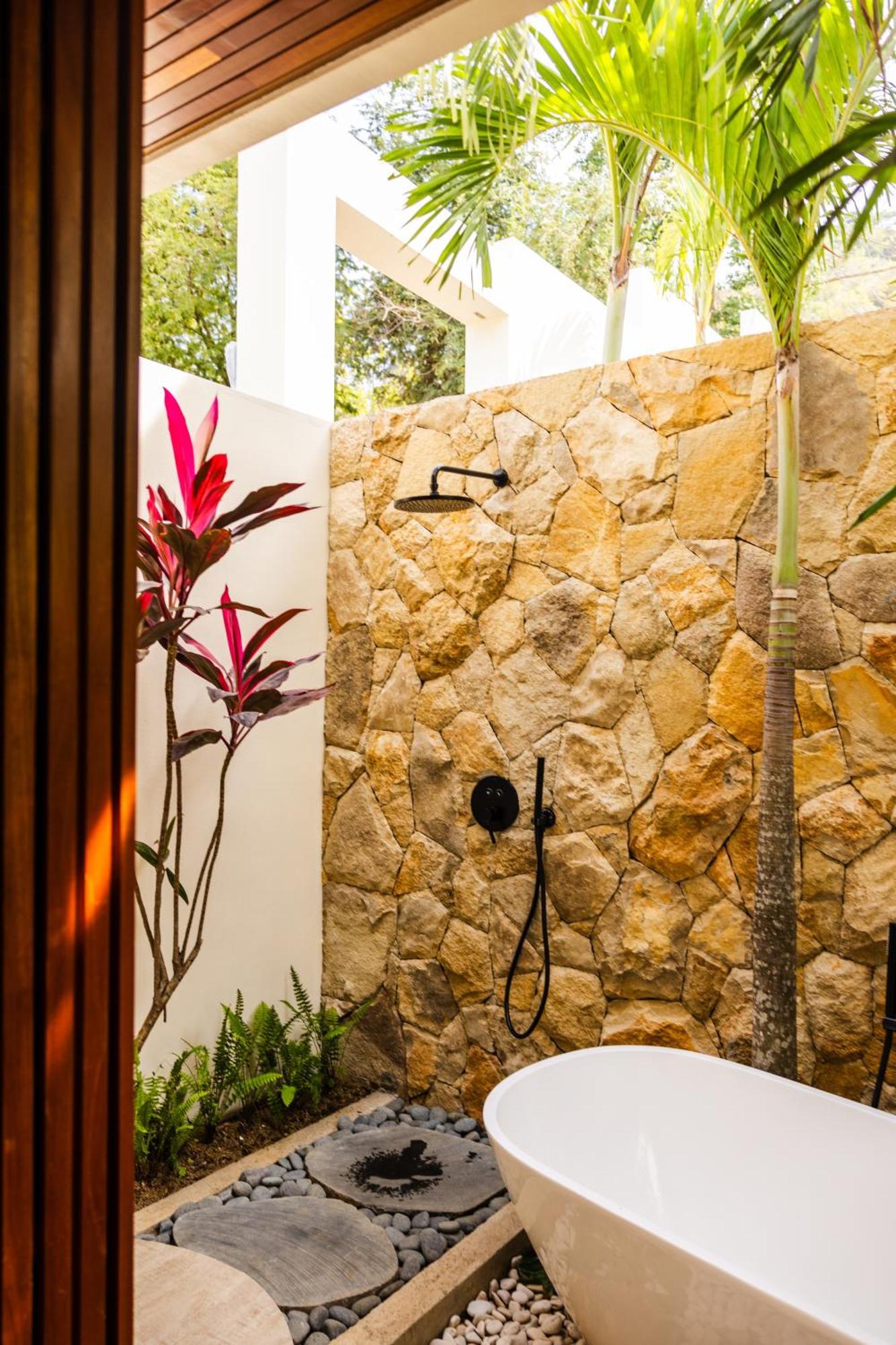 Meraki Lombok Villas Kuta  Extérieur photo