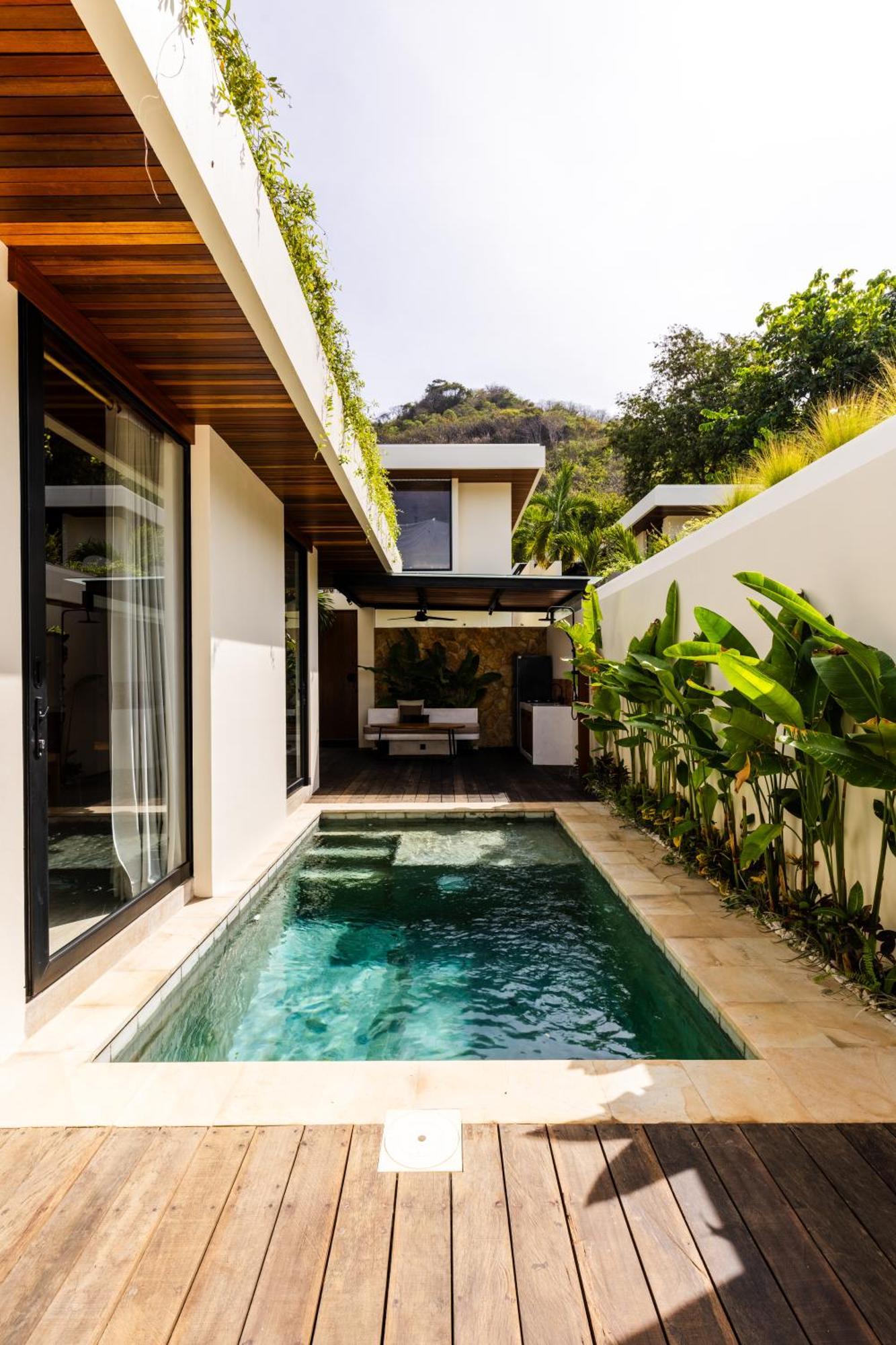 Meraki Lombok Villas Kuta  Extérieur photo