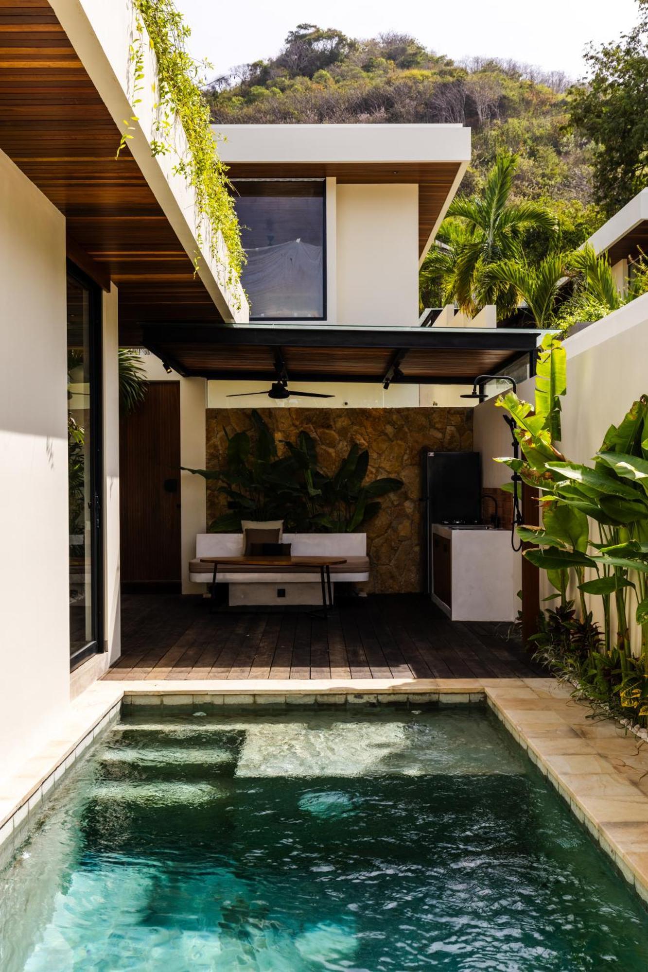 Meraki Lombok Villas Kuta  Extérieur photo