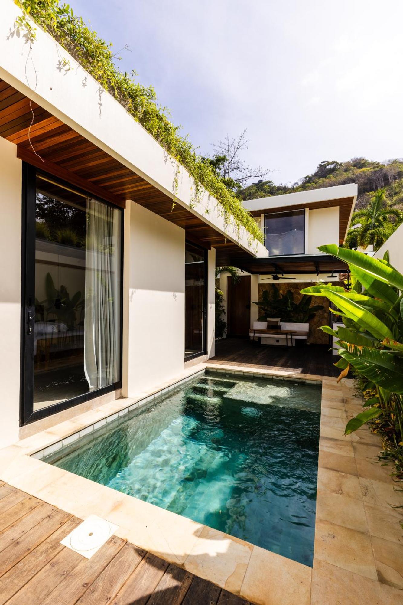 Meraki Lombok Villas Kuta  Extérieur photo