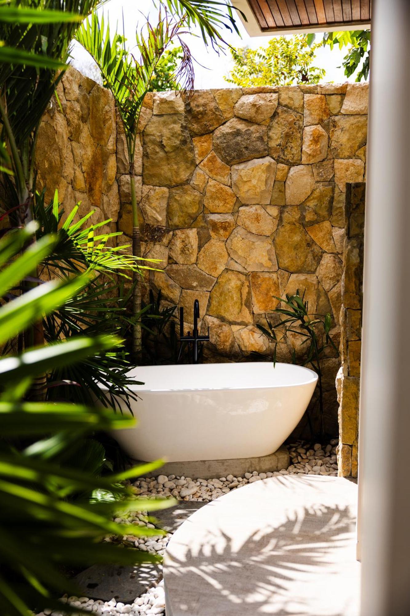 Meraki Lombok Villas Kuta  Extérieur photo