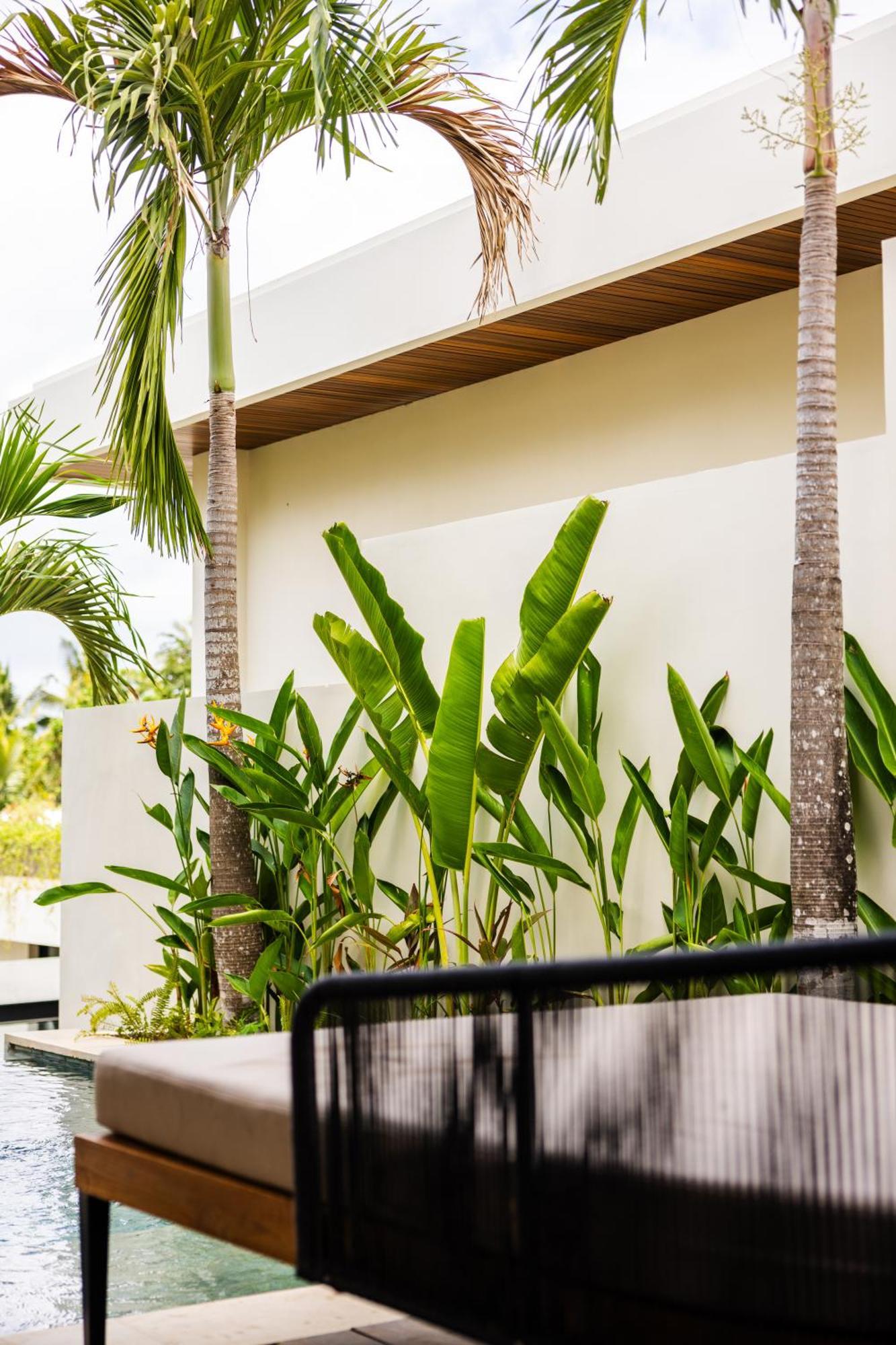 Meraki Lombok Villas Kuta  Extérieur photo