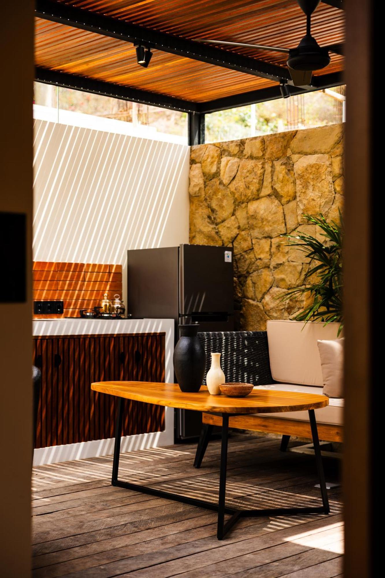 Meraki Lombok Villas Kuta  Extérieur photo