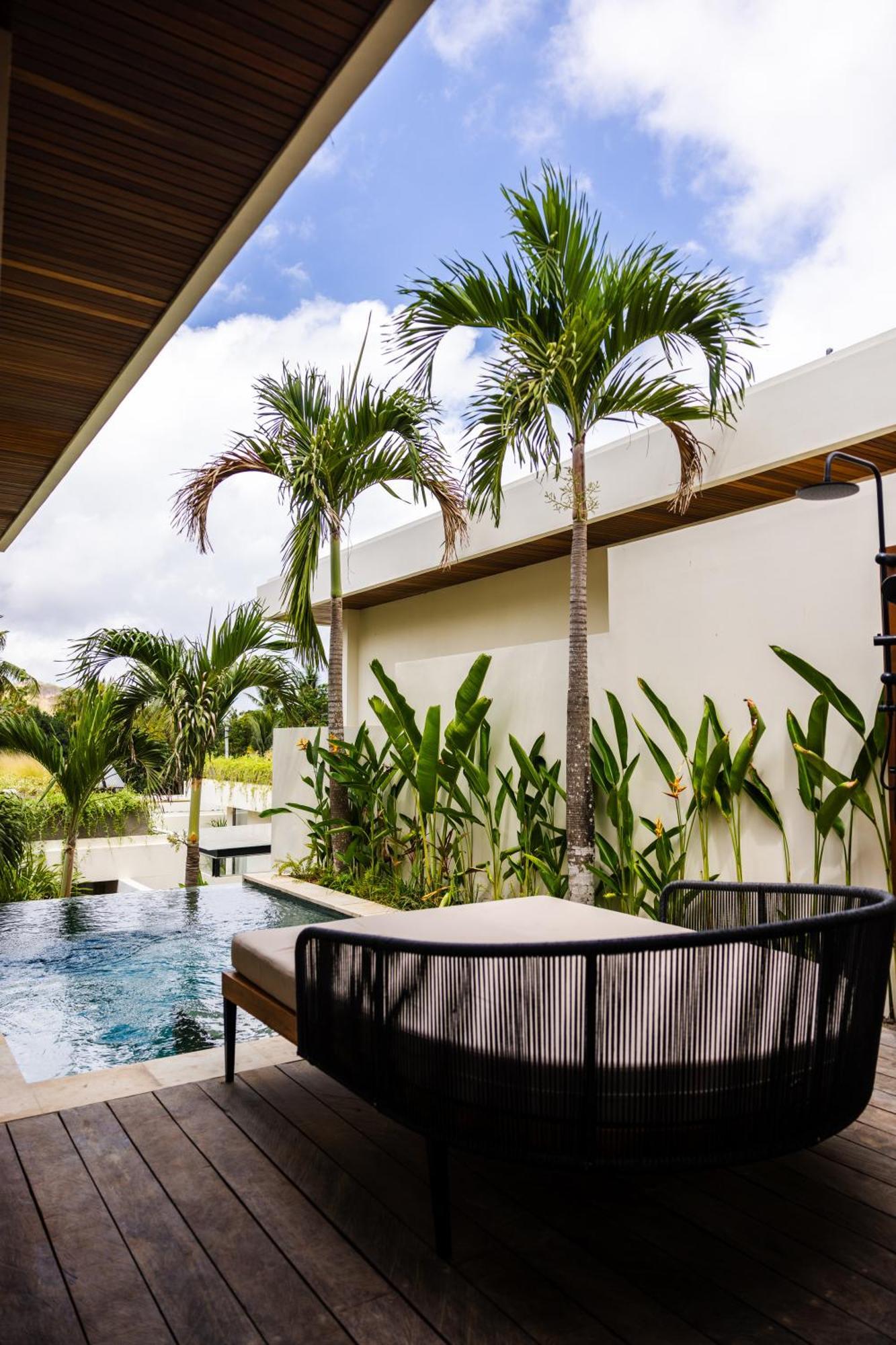 Meraki Lombok Villas Kuta  Extérieur photo