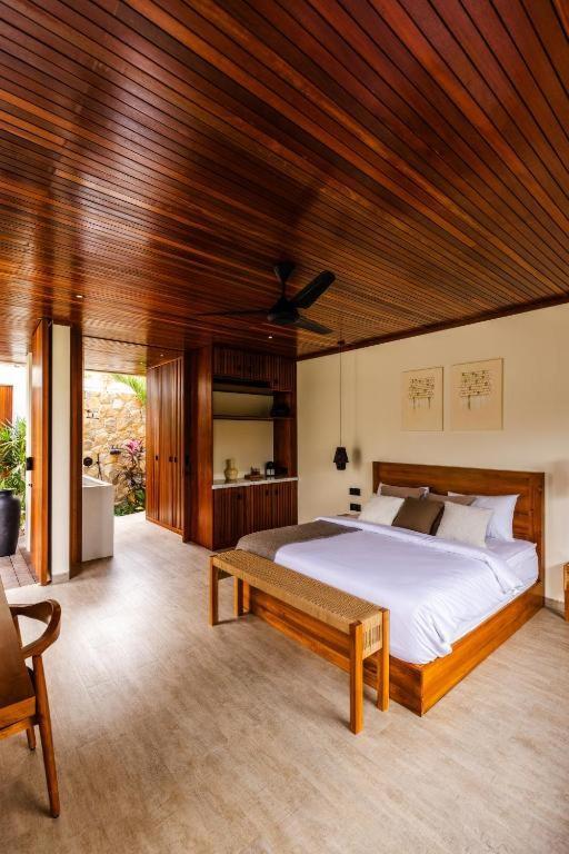 Meraki Lombok Villas Kuta  Extérieur photo